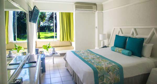Accommodations - Hedonism II - Adults Only - All Inclusive - Negril, Jamaica