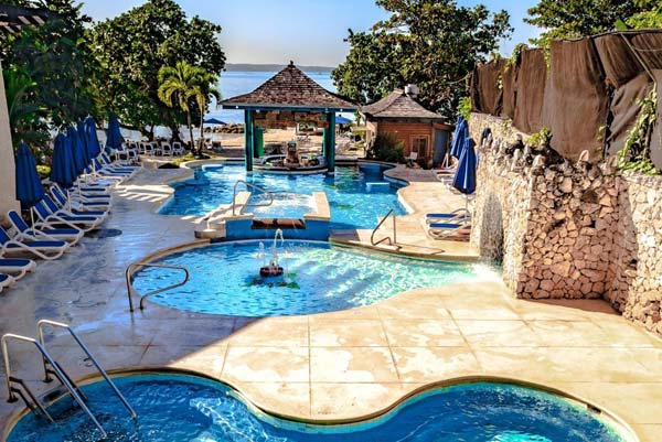 All Inclusive - Hedonism II - Adults Only - All Inclusive - Negril, Jamaica