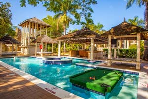 Hedonism II - Adults Only - All Inclusive - Negril, Jamaica